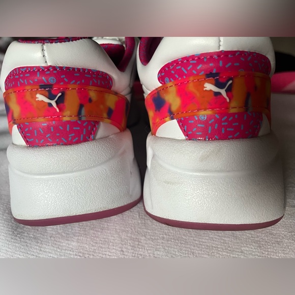 Barbie Sneaker - Picture 5 of 5